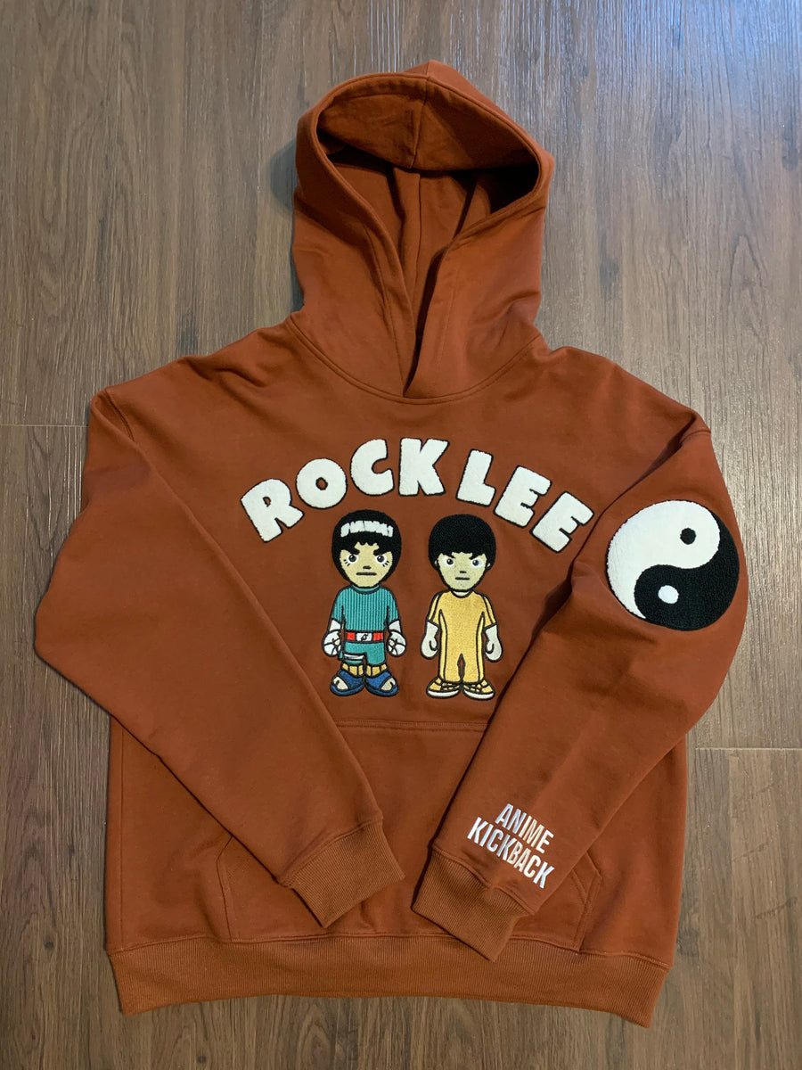 Rock on sale lee hoodie