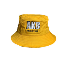 Load image into Gallery viewer, AKB BUCKET HATS
