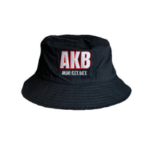 Load image into Gallery viewer, AKB BUCKET HATS
