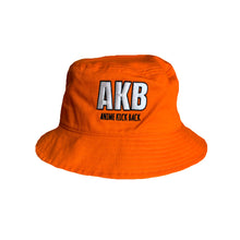 Load image into Gallery viewer, AKB BUCKET HATS
