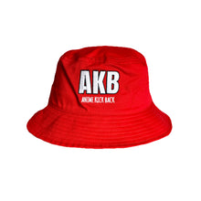 Load image into Gallery viewer, AKB BUCKET HATS
