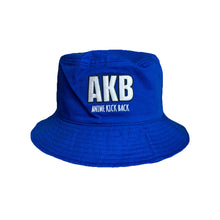 Load image into Gallery viewer, AKB BUCKET HATS
