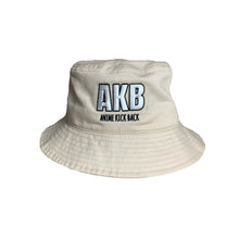 Load image into Gallery viewer, AKB BUCKET HATS
