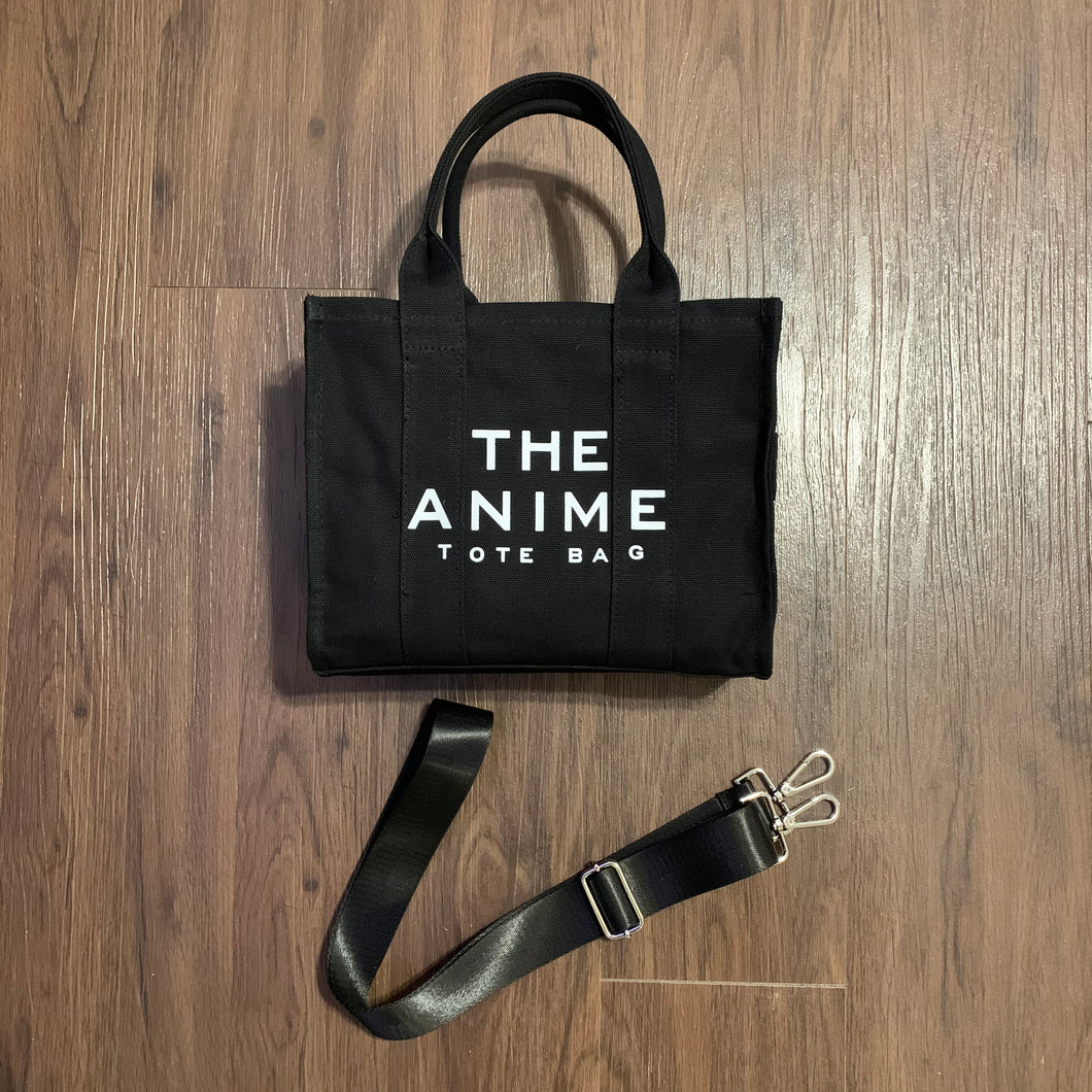 ANIME TOTE BAG